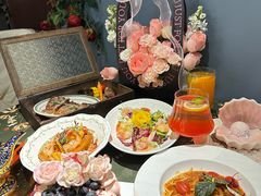 -第101座花园餐厅(湖滨88店)