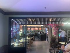 -前海沿·青岛菜(李沧万达店)