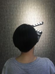 点击看大图 -HD HAIR STYLE