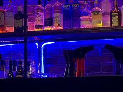 -Release bar 释放酒吧 (哈西万达店)