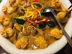 -云来居素食馆(南山店)