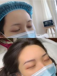 -久匠·纹眉半永久野生眉