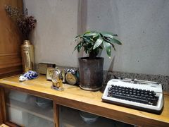 -桃园眷村(万象天地店)