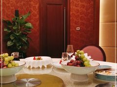 -无锡城中皇冠假日酒店·芳园中餐厅