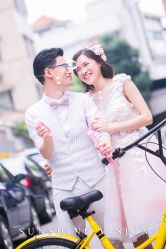 -日光视觉婚纱摄影(旗舰店)