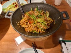 -九毛九西北菜(番禺万达店)