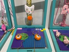 -LADY FAFA(巨鹿路陕西南路路口店)