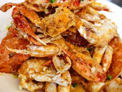 -圆圆家私房美食(民权路店)
