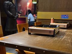 大堂-令狐冲·活鱼馆(宝龙店)