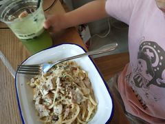 -HELLO 27 意面·沙拉·帕尼尼