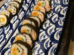-芭菲盛宴·环球美食(解放碑英利国际店)