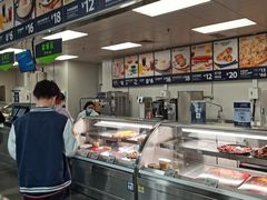 -山姆餐吧(南昌红谷滩印象城店)