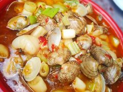 荔枝花甲-拈一筷子·宜宾江湖菜(十一街店)