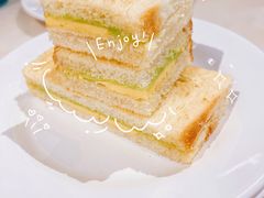 咖椰吐司-星洲小馆·新加坡菜(吴江万象汇店)