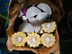 -东椰·海南椰子鸡火锅(朝阳门店)