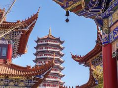 -皇罗禅寺