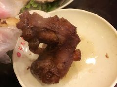 -芦月轩羊蝎子(北蜂窝店)