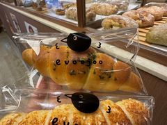 -evoojoo面包商店
