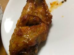 -老杨太太烧烤(文化广场店)