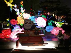 -大雁塔北广场音乐喷泉