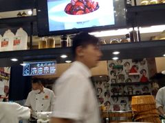 -申阿婆·上海菜·小海鲜(国展店)