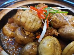 -爷爷的草帽·海鲜馆(孙塘路店)