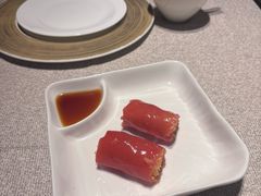 -万丽轩·粤菜(王府井金茂万丽酒店)