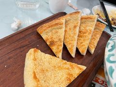 -新疆兵团食府清真(马连道店)