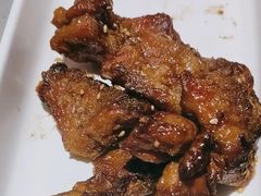 -半天妖烤鱼(滨海季景天地店)