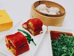 -好友缘家宴(青山路店)