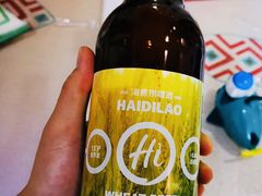 -海底捞大排档火锅(悦荟广场店)