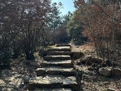 -虞山风景区