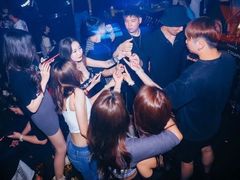 -苏荷SOHO酒吧(外滩店)