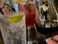 金汤力-咖法森林·咖啡  酒吧(天河店)