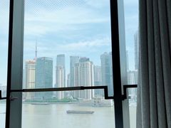 -上海外滩英迪格酒店