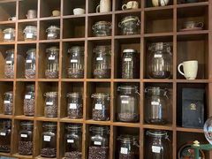 -RUMORS COFFEE ROASTERY鲁马滋咖啡(湖南路店)