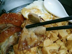 烧鹅-古井初美烧鹅(水南路店)