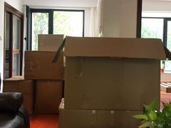 -上海跃迁搬场公司 日式搬家