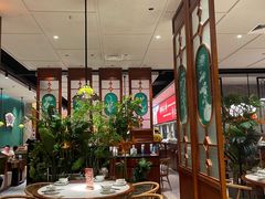 -禄运茶居·手工点心(猎德店)