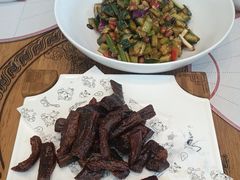 -哈啾嗨·蒙文化主题餐厅(京汉新城店)