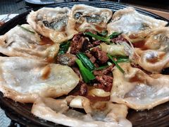 地锅老公鸡-大张烙馍村(泉山店)