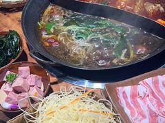 -楠火锅(哈尔滨金爵万象店)