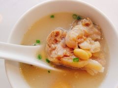 东坡蹄花-眉州东坡(通州店)