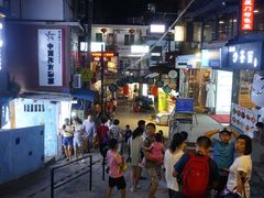 -猫咪博物馆(顶澳仔猫街店)