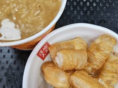 -浮屿大同鸭肉粥·始于1983年