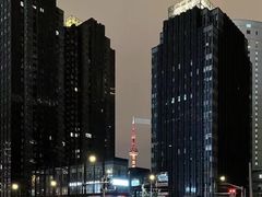 -东方明珠广播电视塔