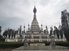 -云南民族村