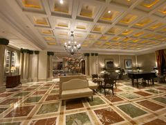 -广州富力丽思卡尔顿酒店