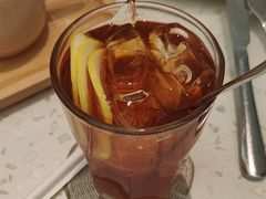 -大树餐厅(万达创始店)