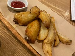 -必胜客(百联又一城店)